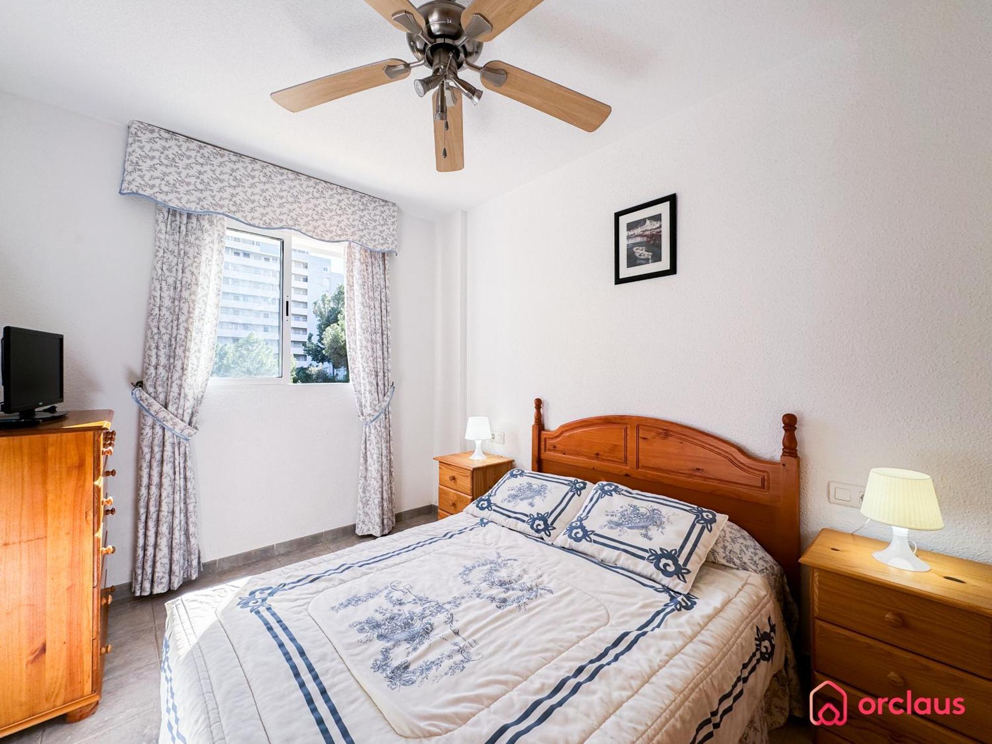 Azul Turquesa Apartamento Oropesa del Mar Exterior foto