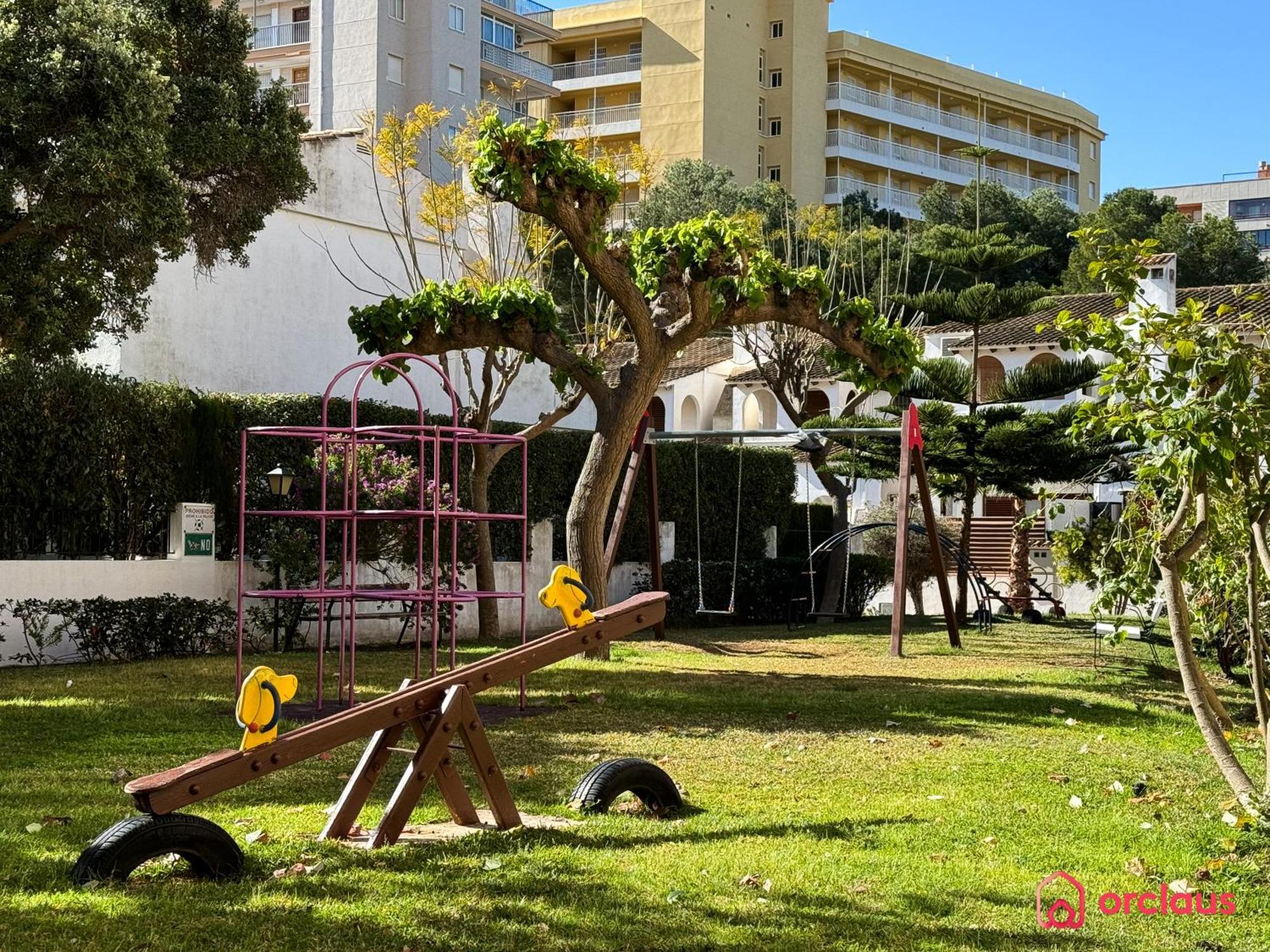 Azul Turquesa Apartamento Oropesa del Mar Exterior foto