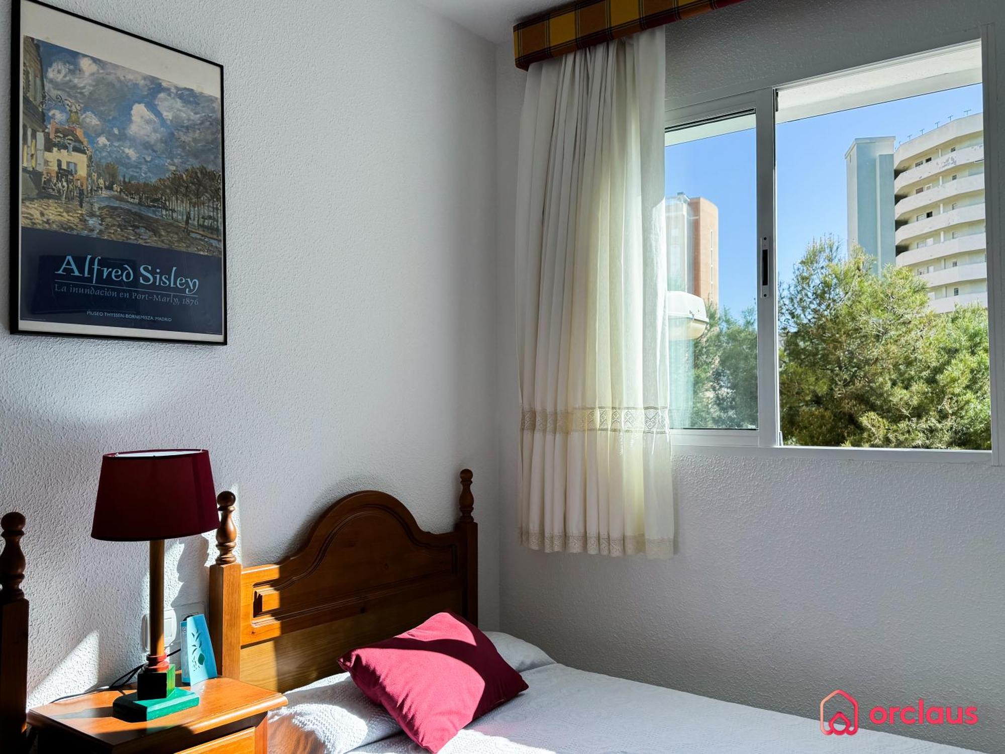 Azul Turquesa Apartamento Oropesa del Mar Exterior foto