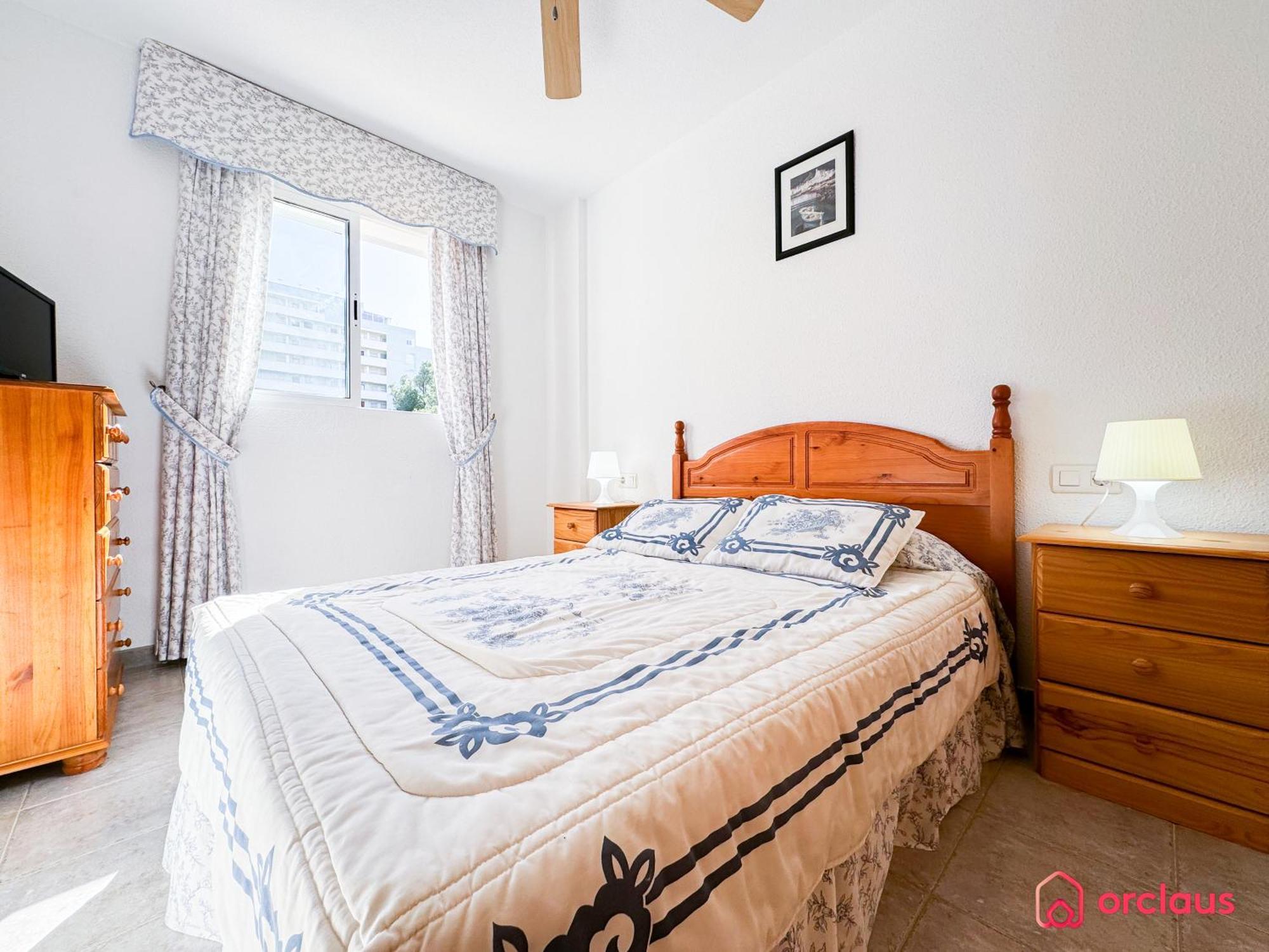 Azul Turquesa Apartamento Oropesa del Mar Exterior foto