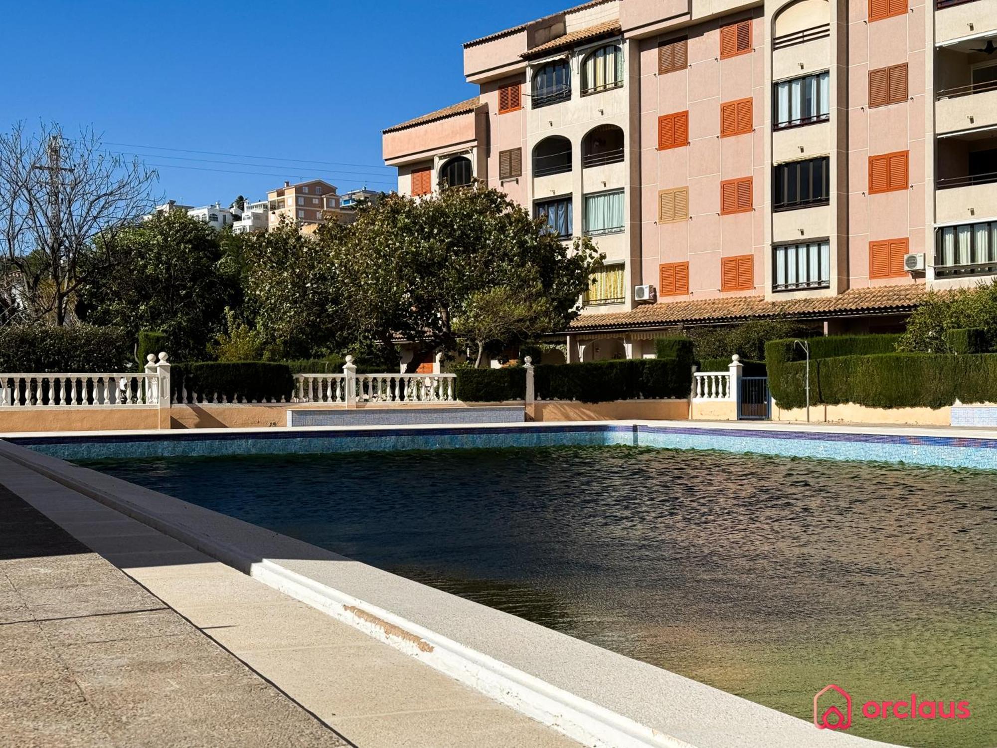 Azul Turquesa Apartamento Oropesa del Mar Exterior foto